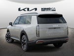 2027 Kia Telluride S InTransit