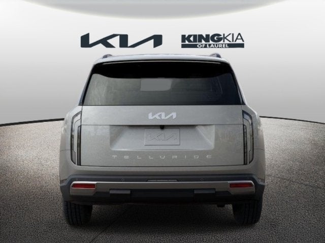 2027 Kia Telluride S InTransit