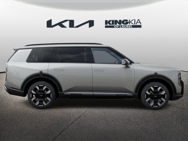 2027 Kia Telluride S InTransit