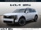 2027 Kia Telluride S InTransit