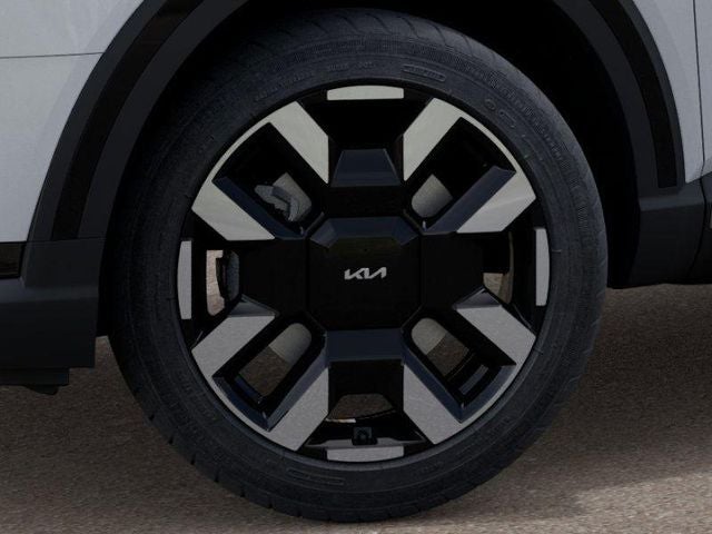 2027 Kia Telluride S InTransit