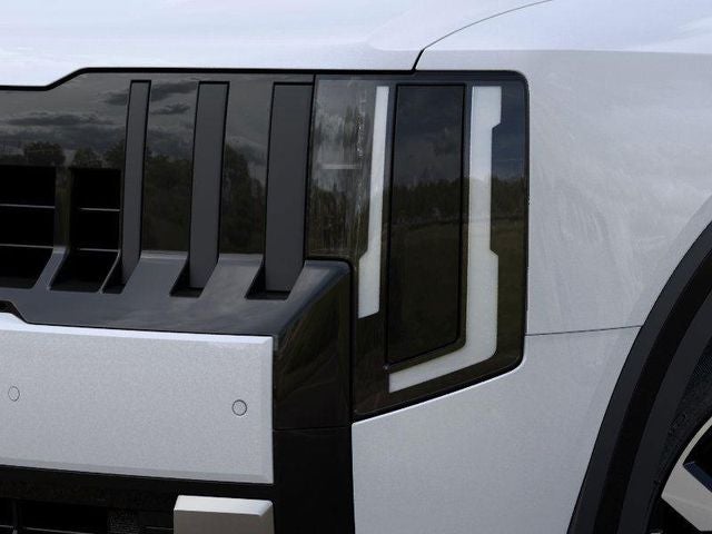 2027 Kia Telluride S InTransit