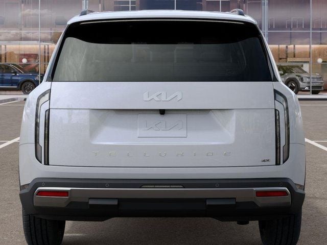 2027 Kia Telluride S InTransit