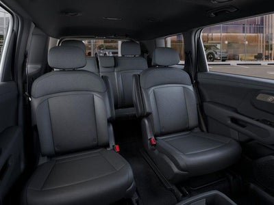 2027 Kia Telluride S InTransit