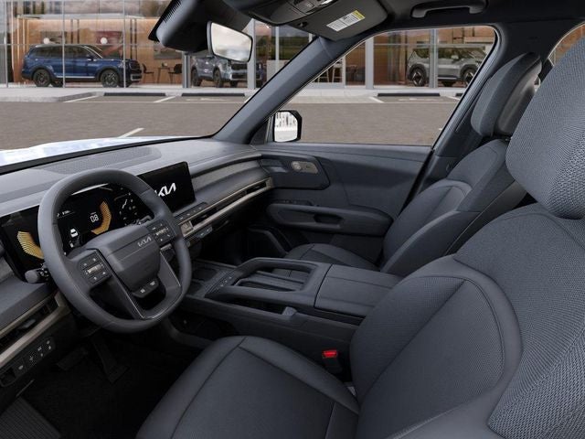 2027 Kia Telluride S InTransit