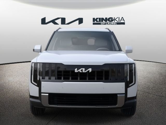 2027 Kia Telluride S InTransit