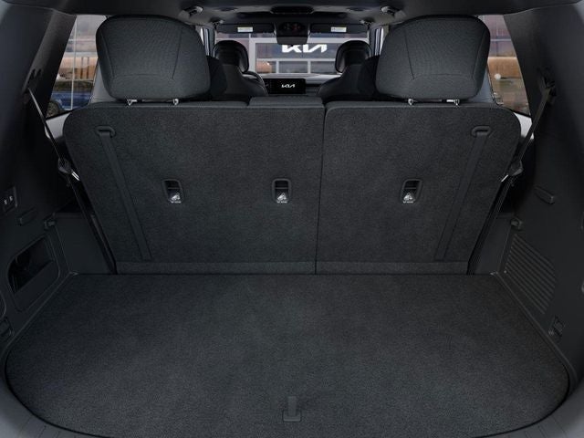 2027 Kia Telluride S InTransit