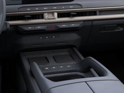 2027 Kia Telluride S InTransit