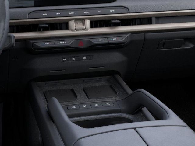 2027 Kia Telluride S InTransit