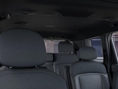 2027 Kia Telluride S InTransit