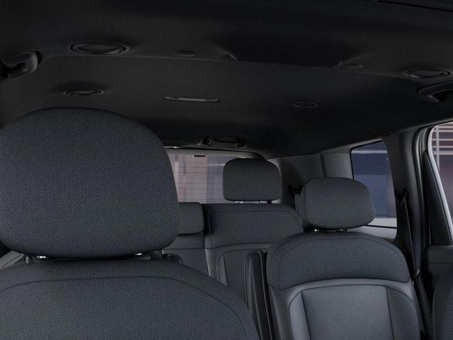 2027 Kia Telluride S InTransit