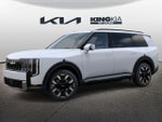 2027 Kia Telluride S InTransit