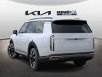 2027 Kia Telluride S InTransit