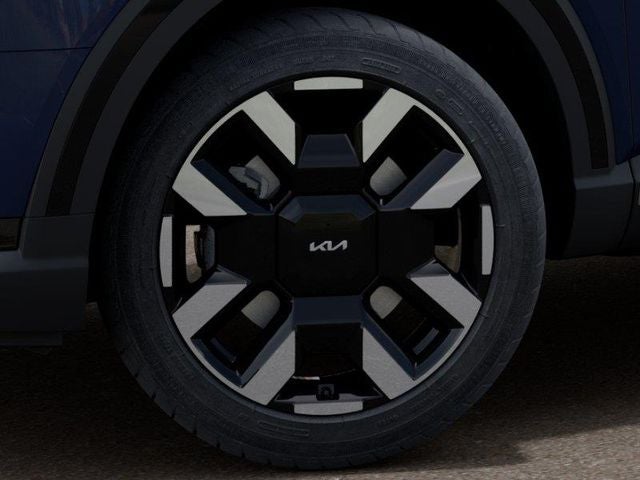 2027 Kia Telluride S InTransit