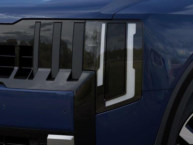 2027 Kia Telluride S InTransit