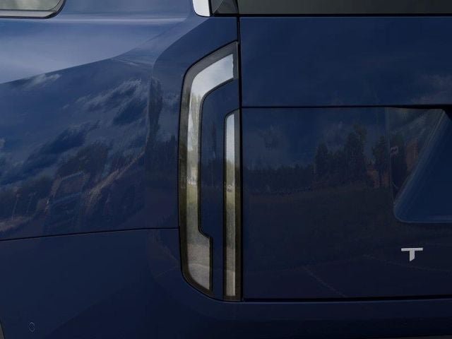 2027 Kia Telluride S InTransit