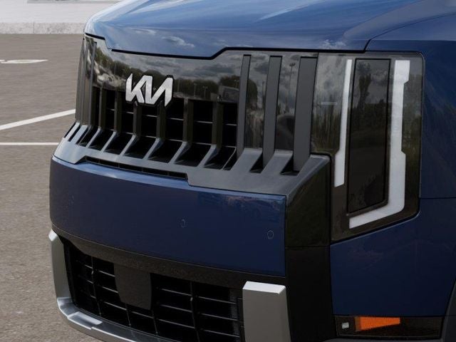 2027 Kia Telluride S InTransit