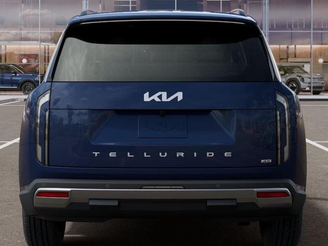 2027 Kia Telluride S InTransit