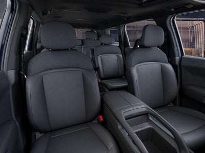2027 Kia Telluride S InTransit
