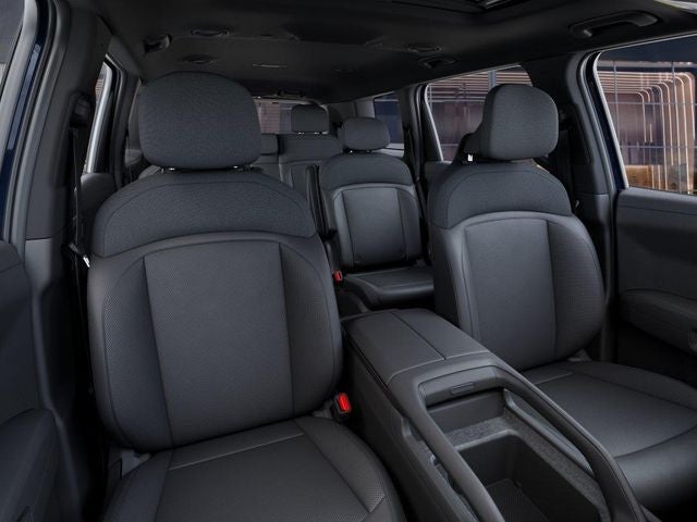 2027 Kia Telluride S InTransit