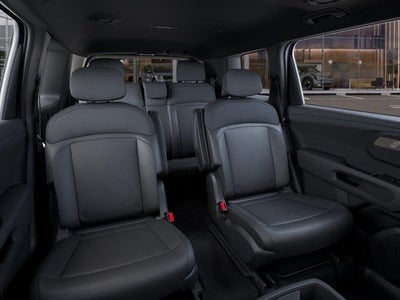 2027 Kia Telluride S InTransit