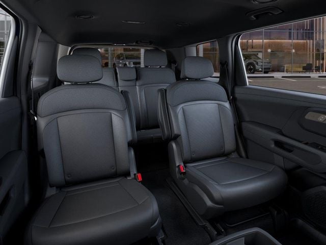 2027 Kia Telluride S InTransit