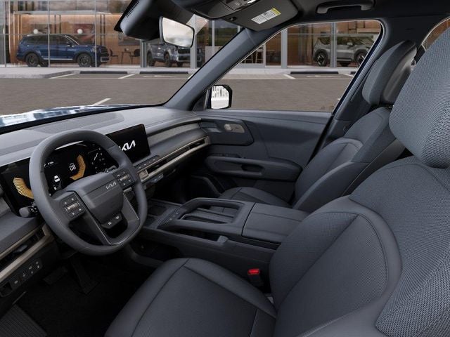 2027 Kia Telluride S InTransit