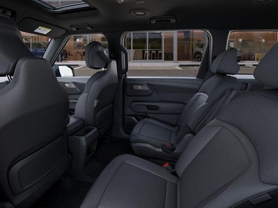 2027 Kia Telluride S InTransit