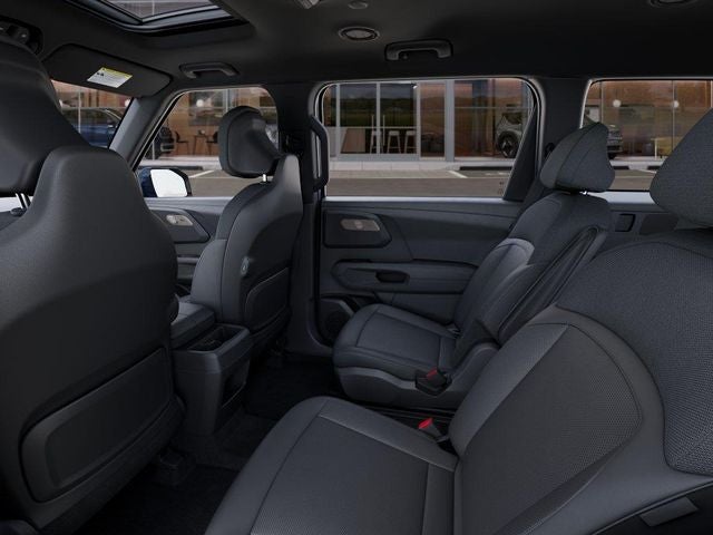 2027 Kia Telluride S InTransit