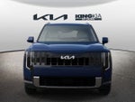 2027 Kia Telluride S InTransit