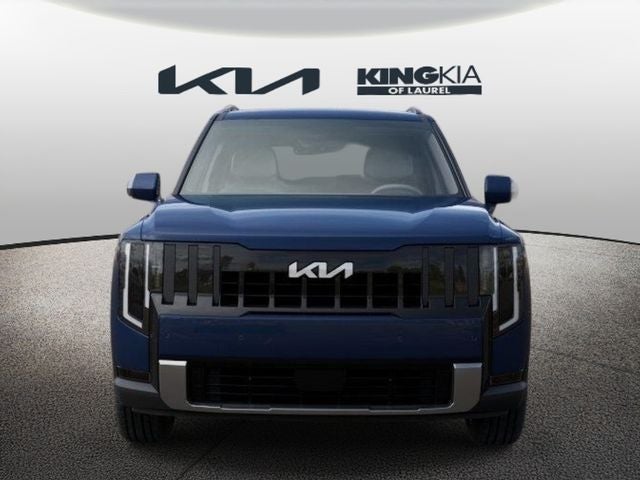 2027 Kia Telluride S InTransit