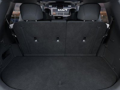 2027 Kia Telluride S InTransit