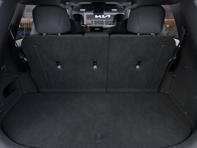 2027 Kia Telluride S InTransit