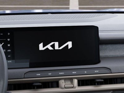 2027 Kia Telluride S InTransit