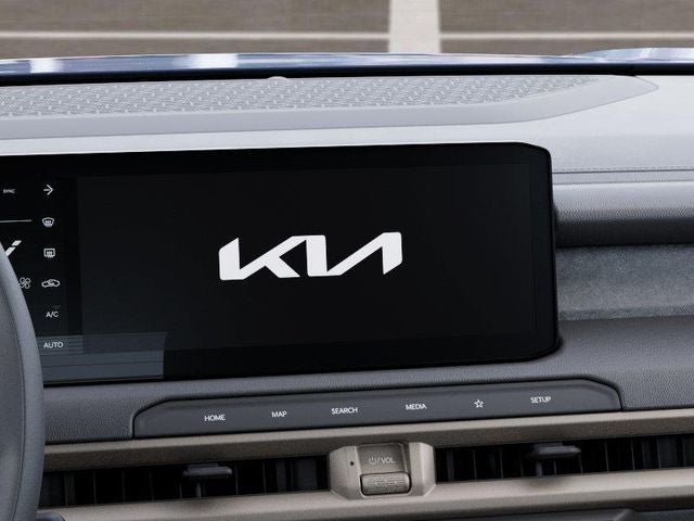 2027 Kia Telluride S InTransit