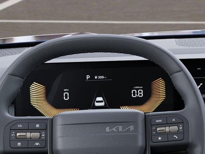 2027 Kia Telluride S InTransit