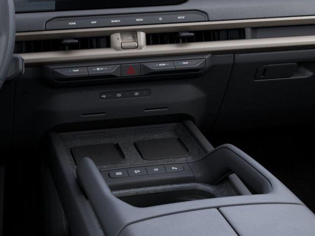 2027 Kia Telluride S InTransit
