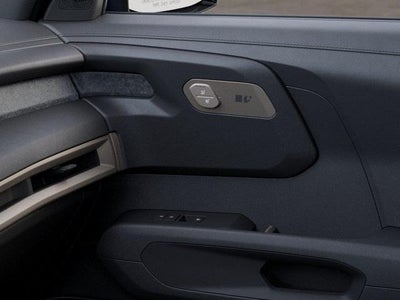 2027 Kia Telluride S InTransit