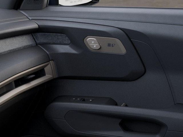 2027 Kia Telluride S InTransit