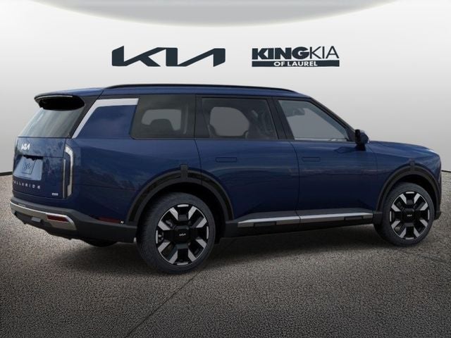 2027 Kia Telluride S InTransit