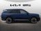 2027 Kia Telluride S InTransit
