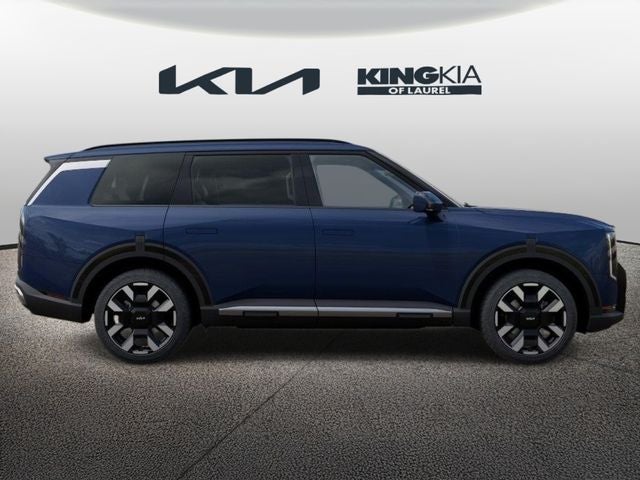2027 Kia Telluride S InTransit