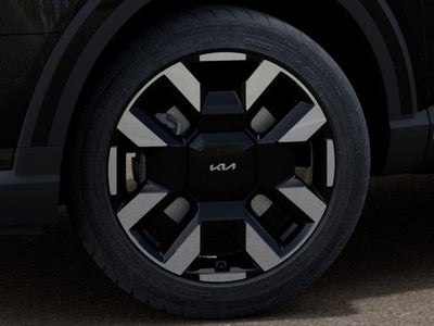 2027 Kia Telluride S InTransit