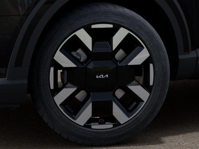 2027 Kia Telluride S InTransit