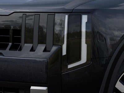 2027 Kia Telluride S InTransit