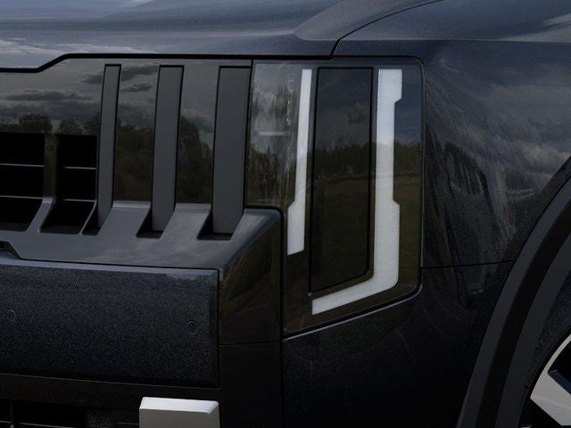 2027 Kia Telluride S InTransit