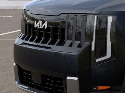 2027 Kia Telluride S InTransit