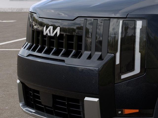 2027 Kia Telluride S InTransit