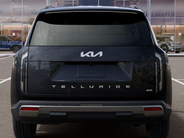 2027 Kia Telluride S InTransit