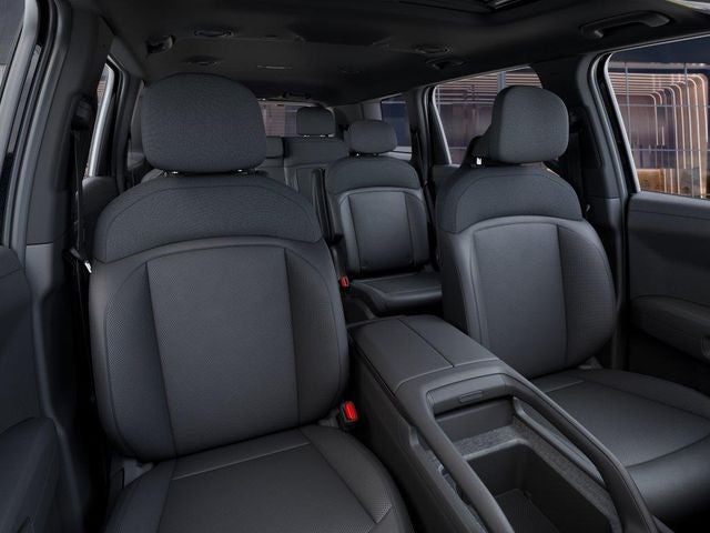 2027 Kia Telluride S InTransit
